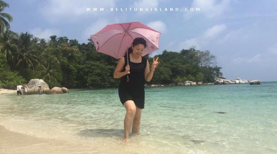 belitung image