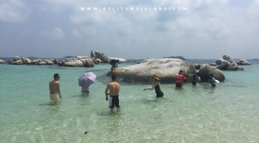 belitung image