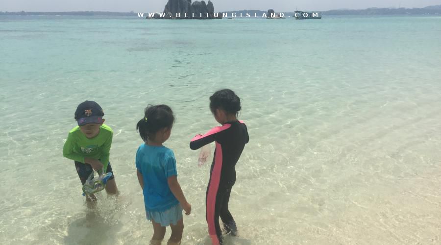 belitung image