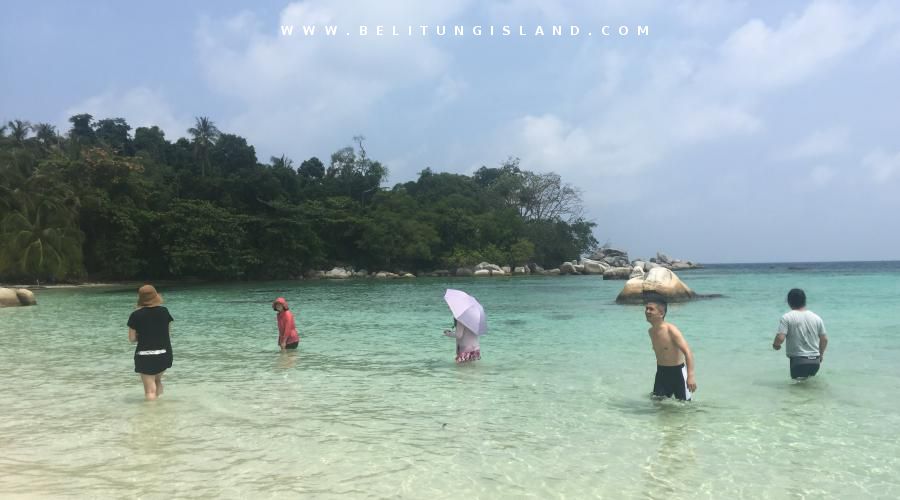 belitung image