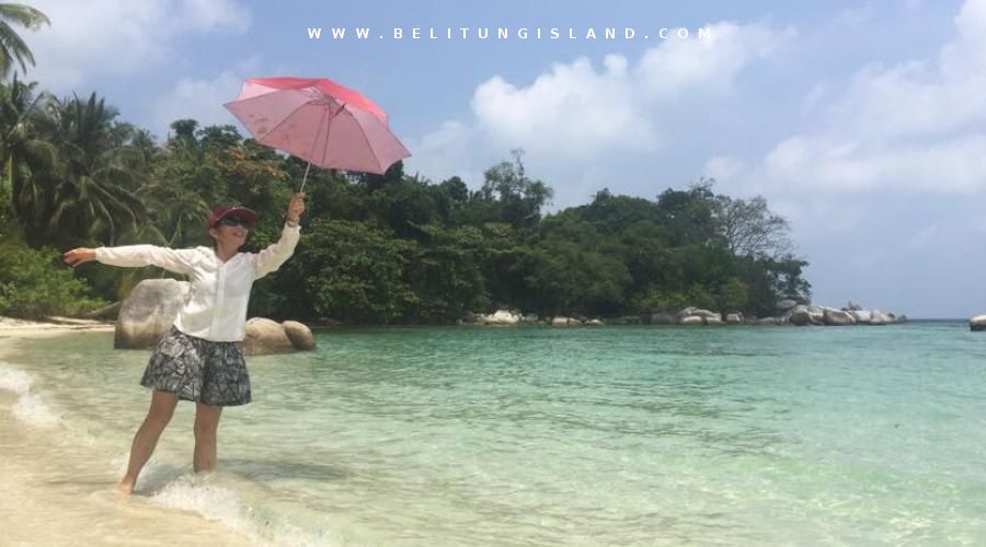 belitung image