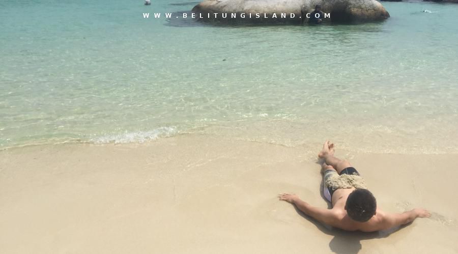 belitung image