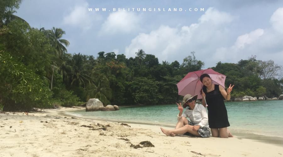 belitung image