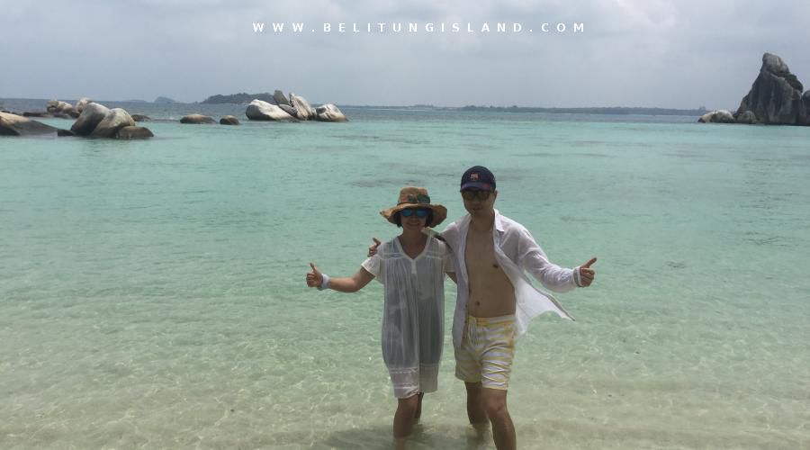 belitung image