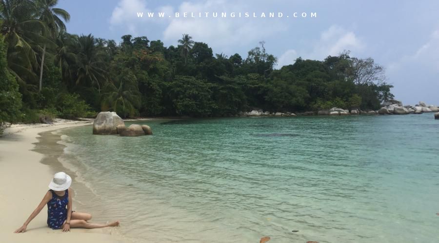 belitung image