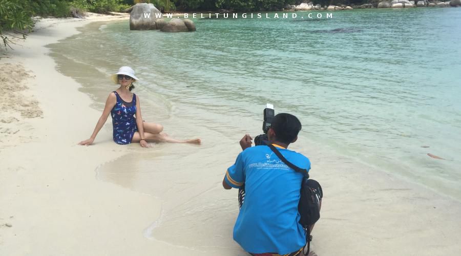 belitung image