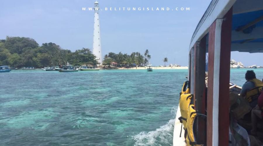 belitung image