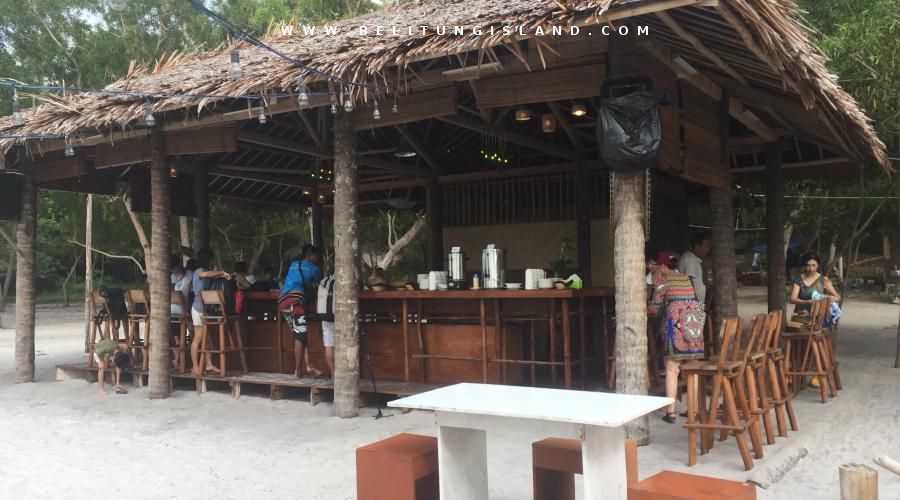 belitung image