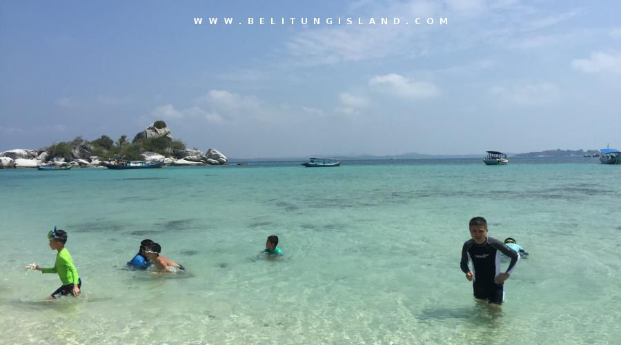 belitung image