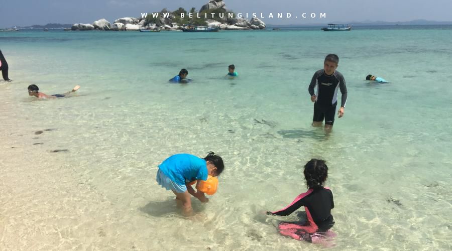 belitung image
