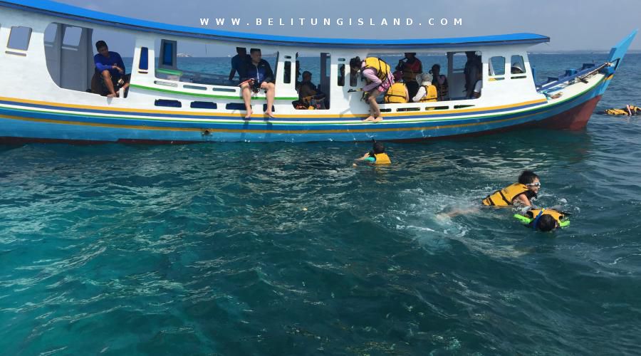 belitung image