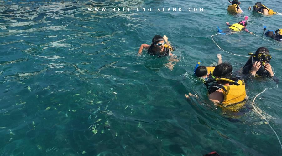 belitung image