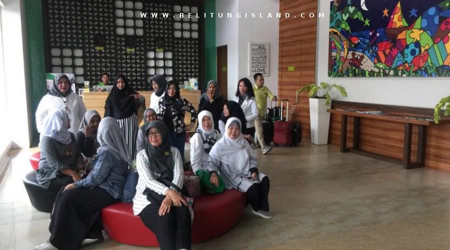 belitung image