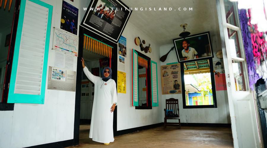 belitung image