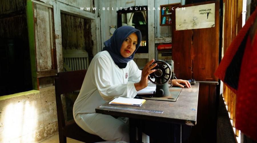 belitung image