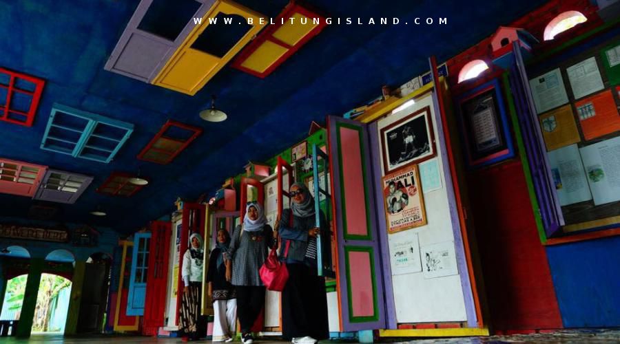 belitung image