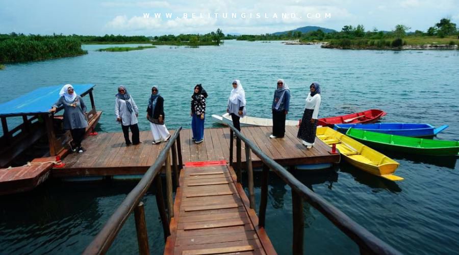 belitung image