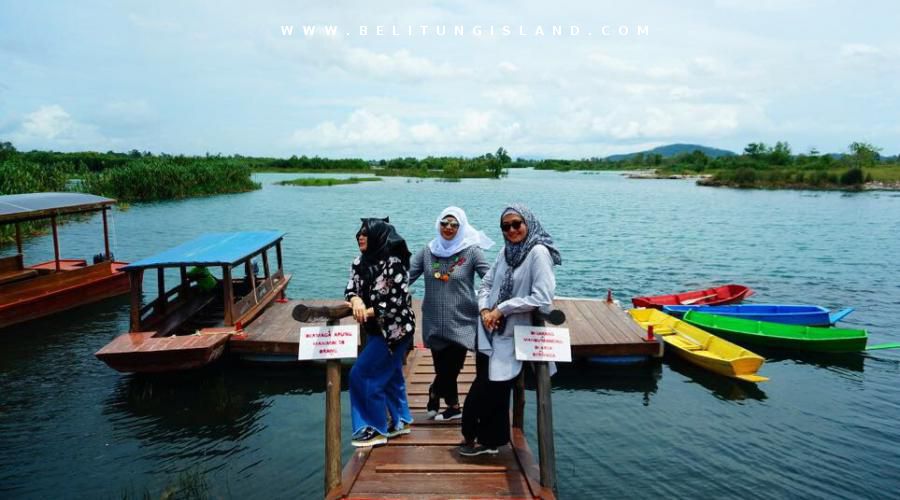 belitung image