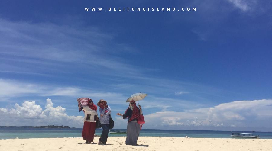 belitung image