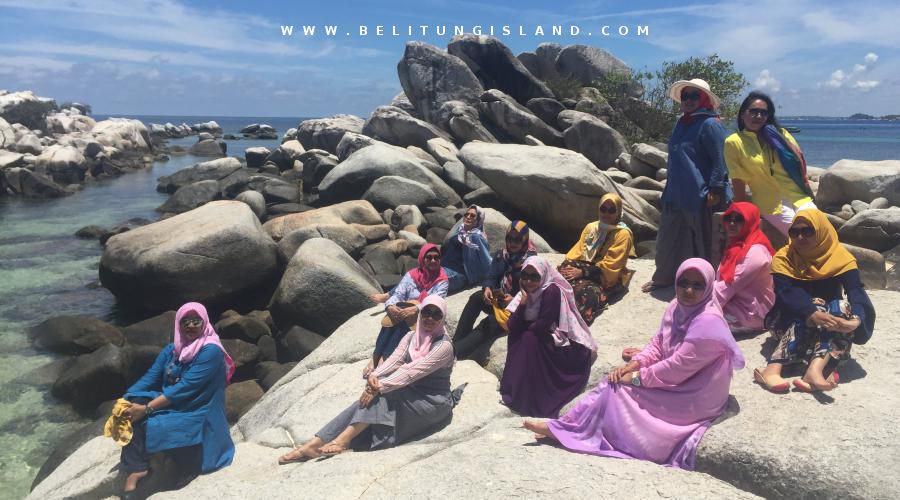 belitung image
