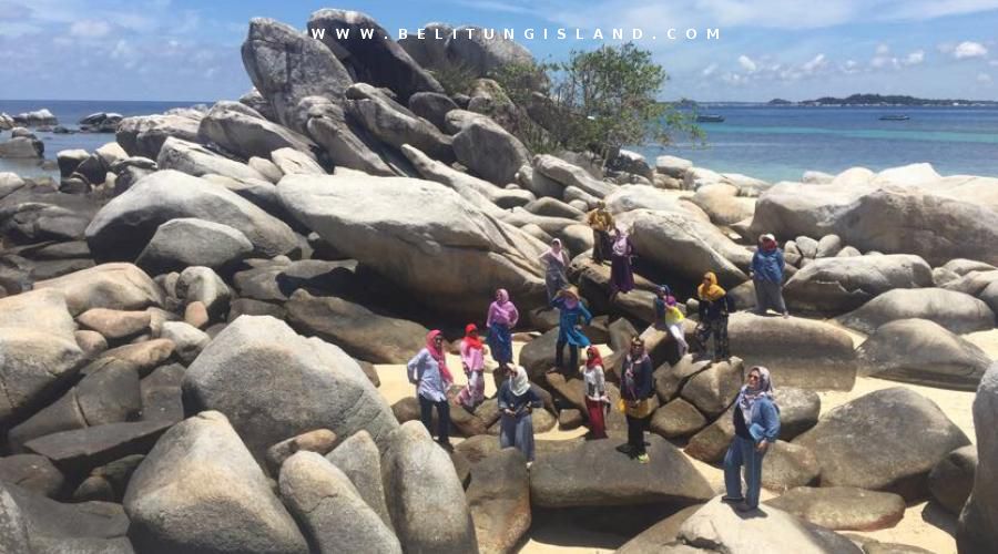 belitung image