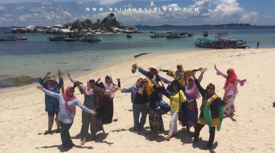 belitung image