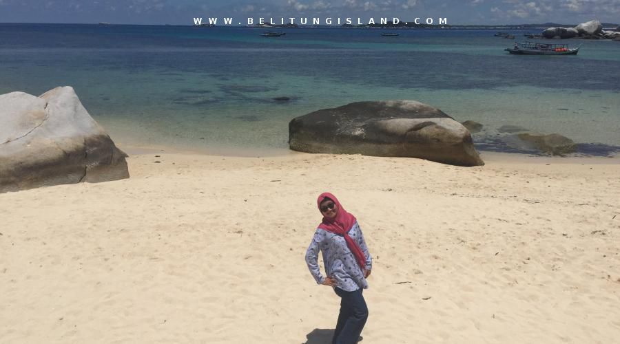 belitung image