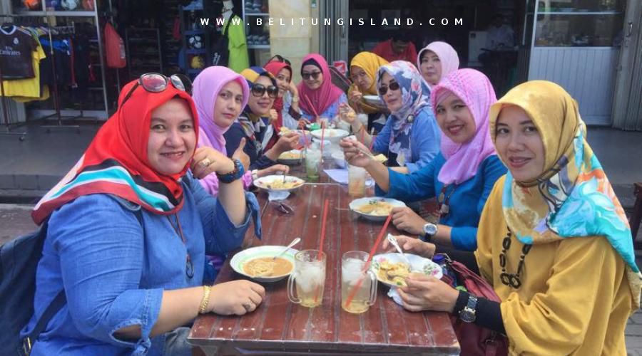 belitung image
