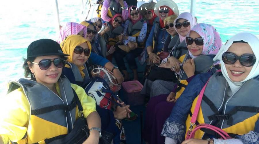 belitung image