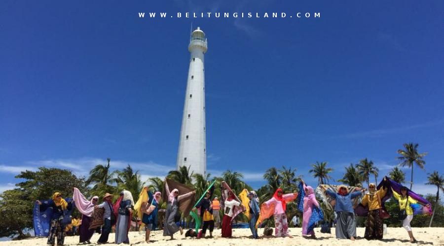 belitung image