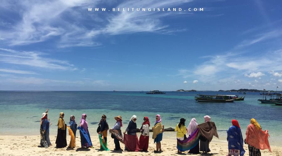 belitung image