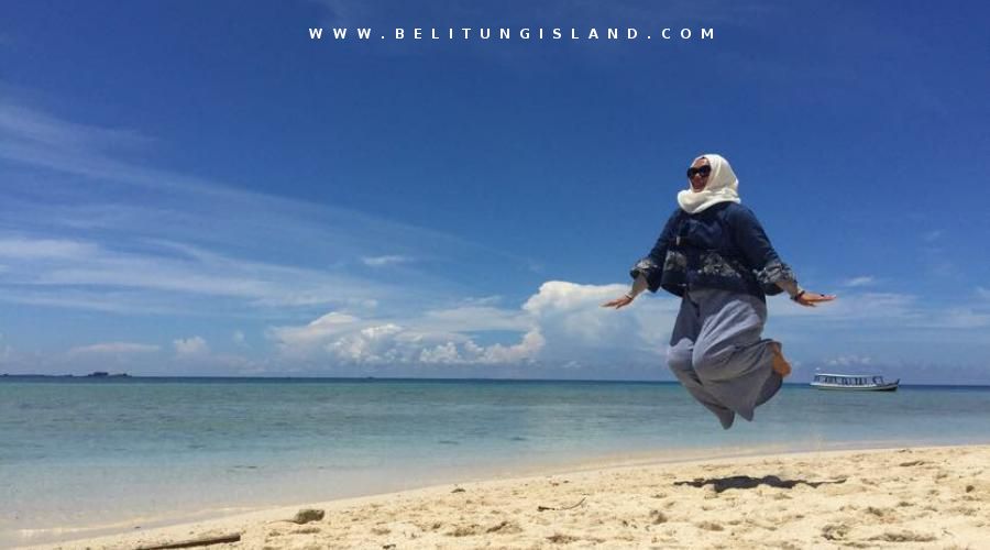 belitung image