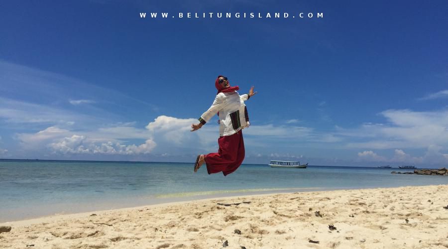 belitung image