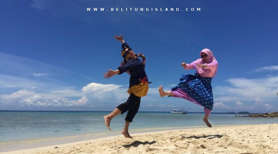 belitung image