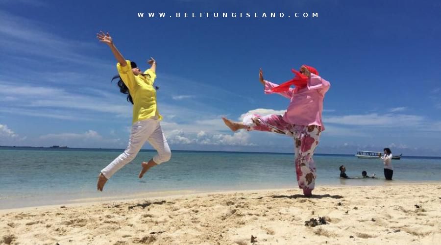 belitung image
