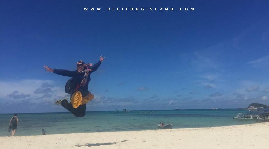 belitung image