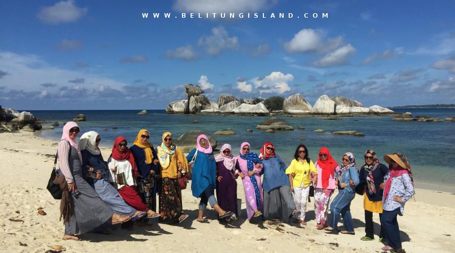 belitung image