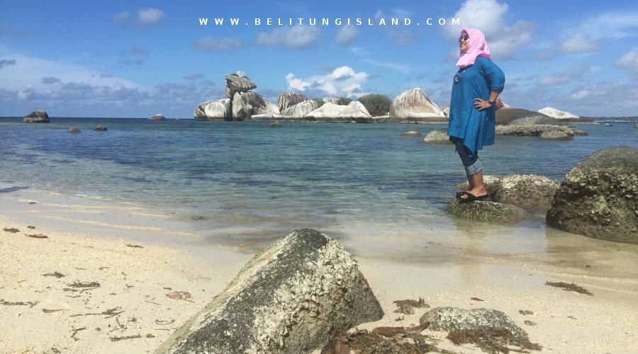 belitung image