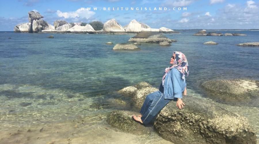 belitung image
