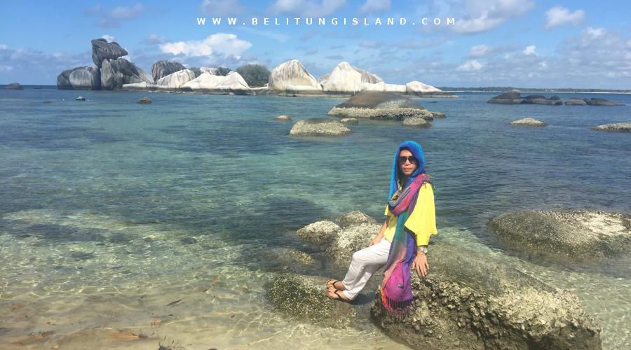 belitung image
