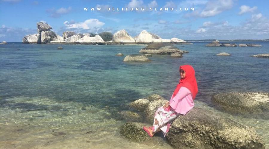 belitung image