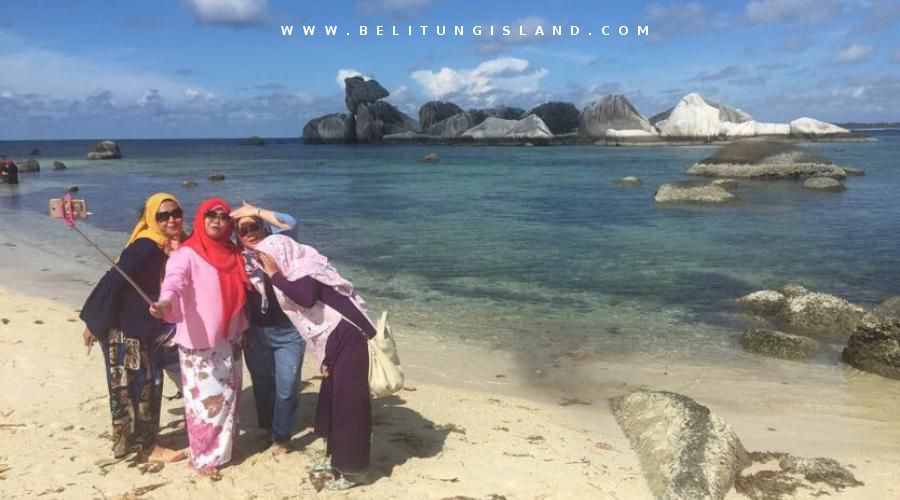 belitung image