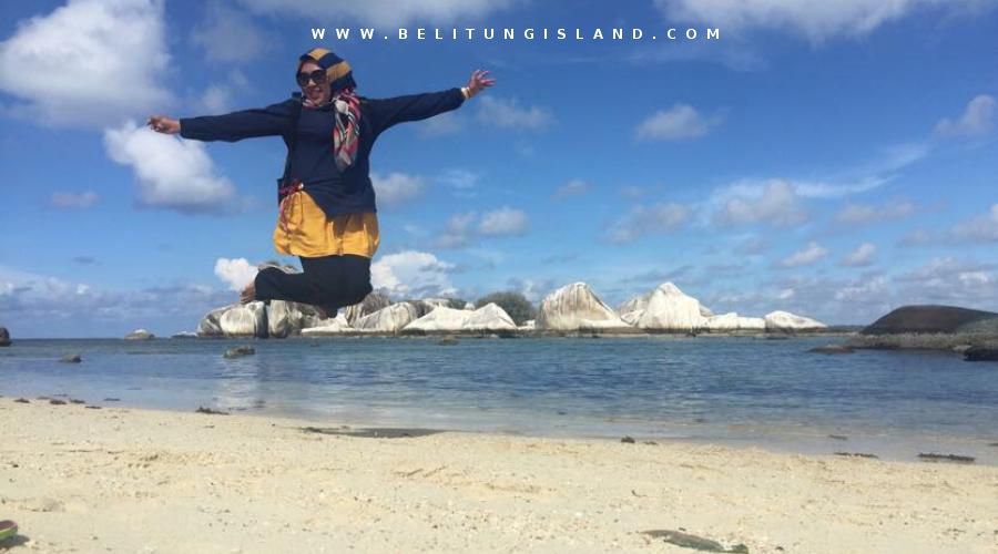 belitung image
