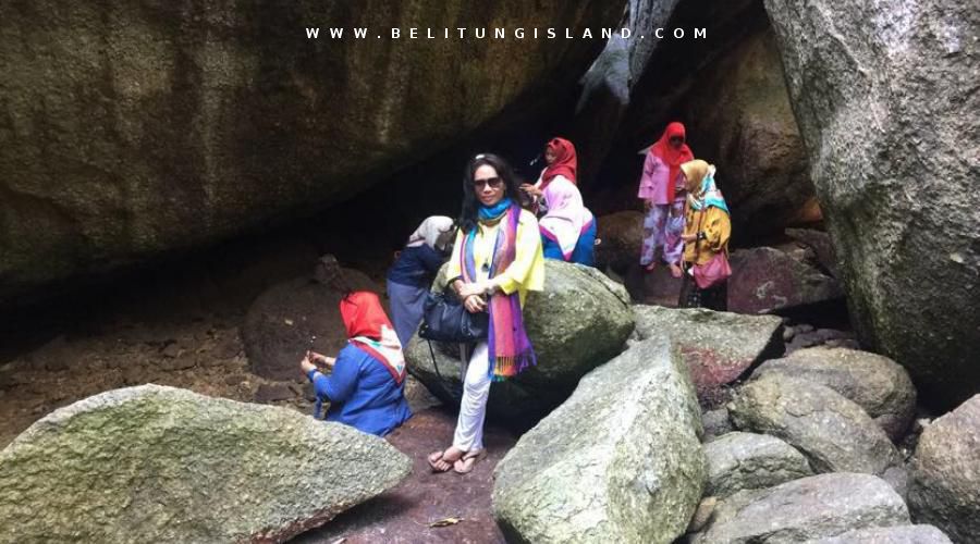 belitung image