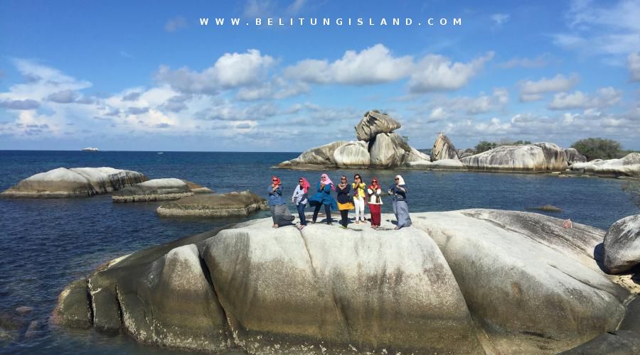 belitung image