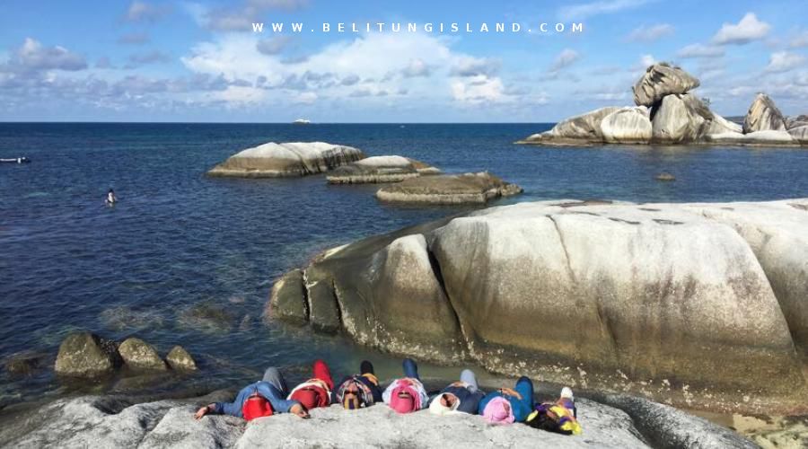 belitung image