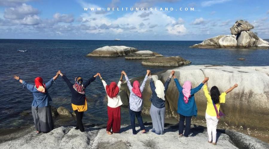belitung image