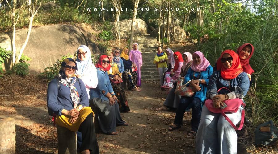 belitung image