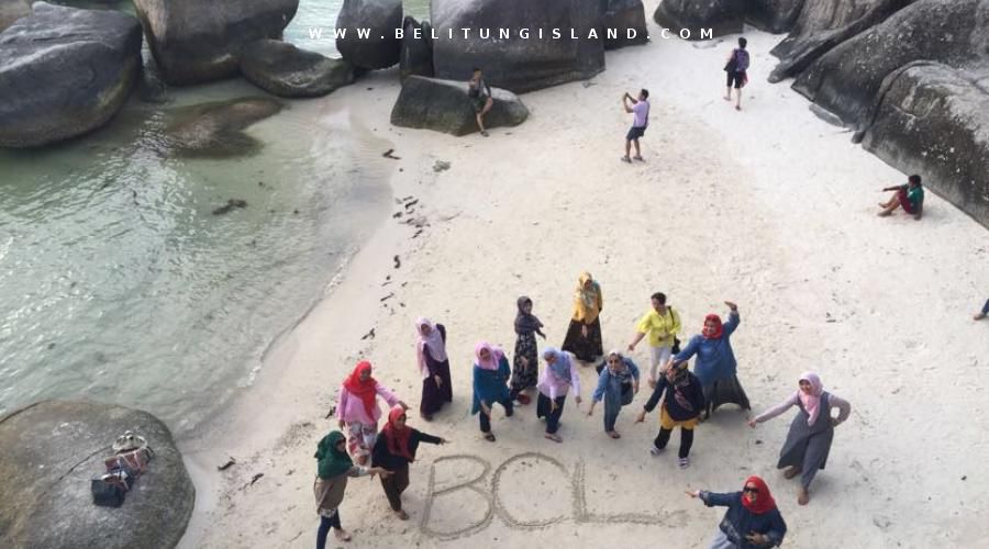 belitung image