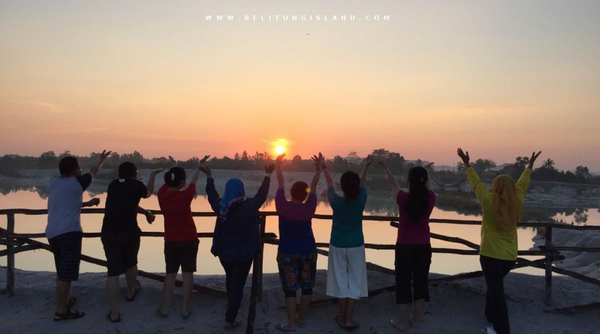 belitung image